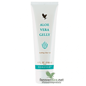 ALOE VERA GELLY