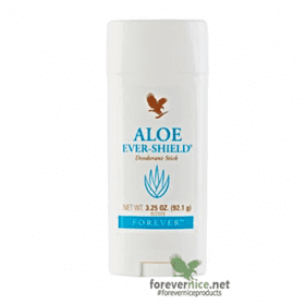 Aloe Ever-Shield