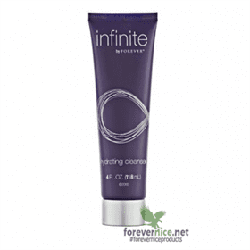 Infinite By Forever Hydrating Cleanser