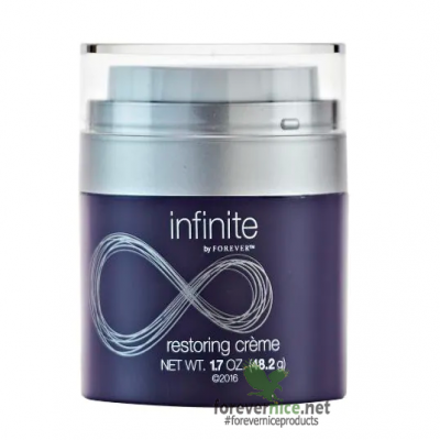 Infinite By Forever Restoring Creme