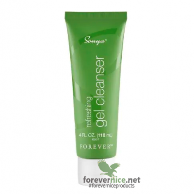 Sonya Refreshing Gel Cleanser