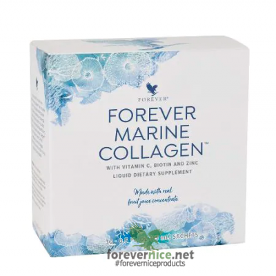 Forever Marine Collagen