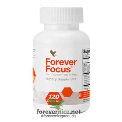 Forever Focus