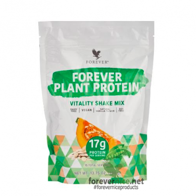 Forever Plant Protein