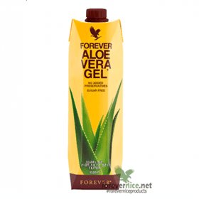 Forever Aloe Vera Gel