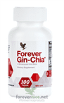 FOREVER GIN-CHIA