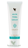 ALOE VERA GELLY