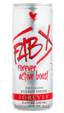 FAB X Forever Active Boost