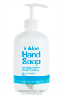 Aloe Hand Soap