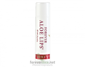 Forever Aloe Lips