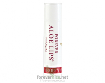 Forever Aloe Lips