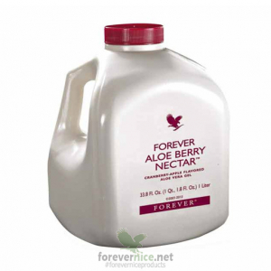 Forever Aloe Berry Nectar