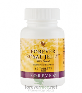 FOREVER ROYAL JELLY