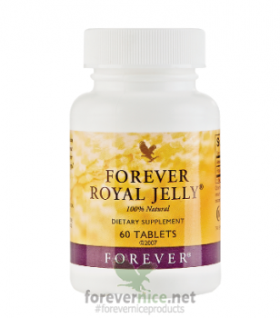 FOREVER ROYAL JELLY