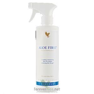 ALOE FIRST SPRAY