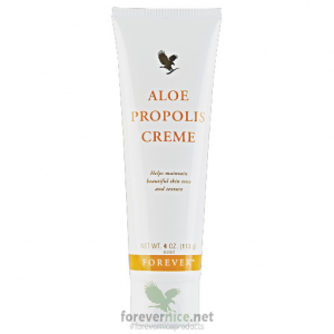 Aloe Propolis Creme