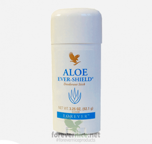 Aloe Ever-Shield