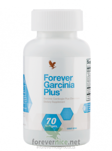 FOREVER GARCINIA PLUS