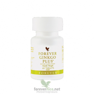 Forever Ginkgo Plus