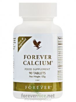 Forever Calcium