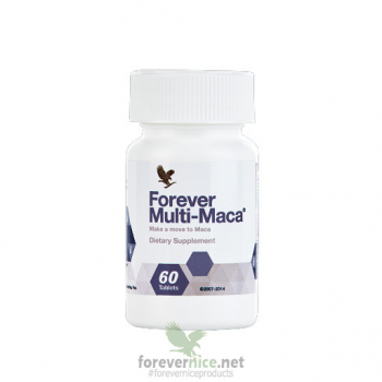 Forever Multi-Maca