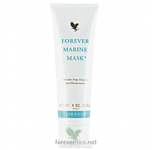 FOREVER MARINE MASK