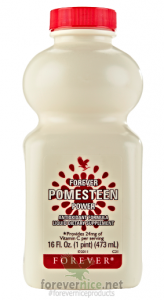 FOREVER POMESTEEN POWER