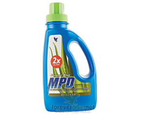 Forever Aloe MPD 2x Ultra