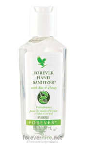 Forever Hand Sanitizer