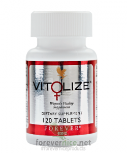 VITOLIZE FOR WOMEN