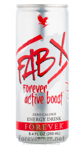 Forever living shop energy boost