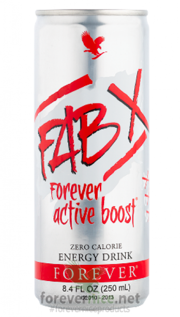 Forever living top energy boost