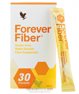 FOREVER FIBER