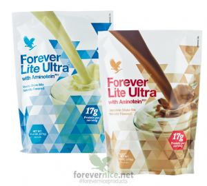 FOREVER LITE ULTRA W/A VANILLA