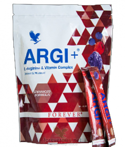 ARGI+