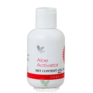 ALOE ACTIVATOR
